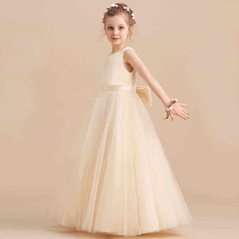 儿童独唱主持人钢琴表演出晚礼服高端宝宝结婚礼女花童婚纱公主裙,童装/婴儿装/亲子装,儿童礼服,淘宝优惠券,粉丝福利购,淘宝优惠卷