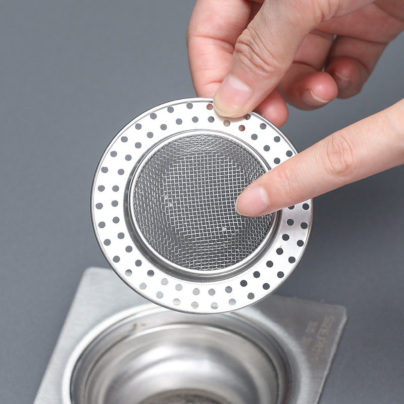 不锈钢下水道多功能过滤网卫生间地漏盖地塞浴室毛发水槽防堵口器,家庭/个人清洁工具,地漏防臭器,淘宝优惠券,粉丝福利购,淘宝优惠卷