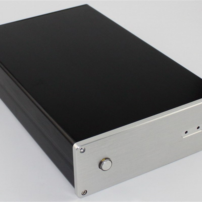 YJ00124-TDA1541 光纤  同轴USB解码板