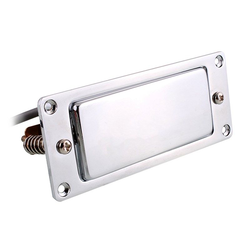 后浪器乐 LP电吉他拾音器 mini双线圈 Les Paul套件DIY改装配件