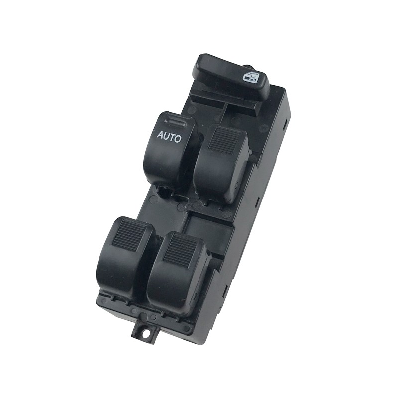 适配一汽森雅M80 S80玻璃升降器主开关车窗电动总开关升降器开关