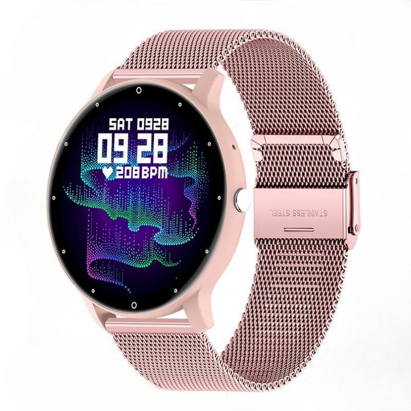 【 Dafit】爆款ZL02D通话款ZL02CPRO智能手表AI语音健康监测手表