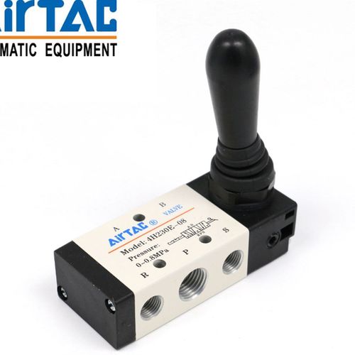 4HA手动阀4H230C 4H230E 06 4H330C  4HN330E 08 -10手扳阀