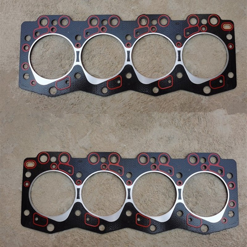 缸垫 常发490 柴油机 CF4B40 G拖拉机 缸床 常州常发动力机械