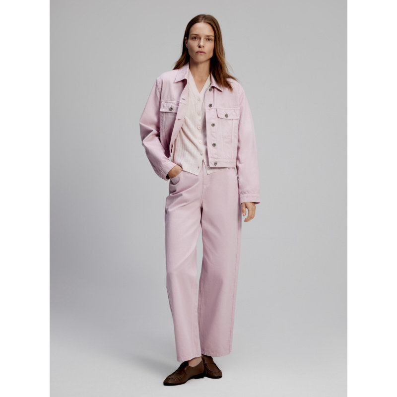 CAGLIARIEXCHANGE/卡利亚里长裤