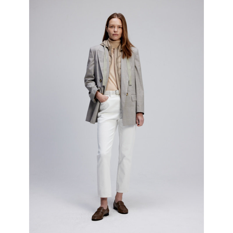 CAGLIARIEXCHANGE/卡利亚里长裤