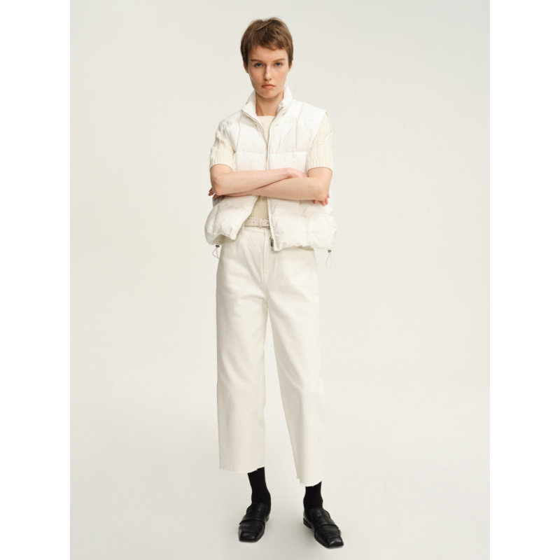 CAGLIARIEXCHANGE/卡利亚里立领