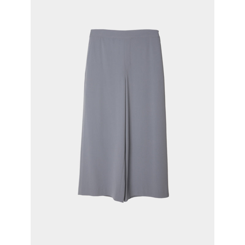 CAGLIARI EXCHANGE/卡利亚里露踝宽松筒裤4105233