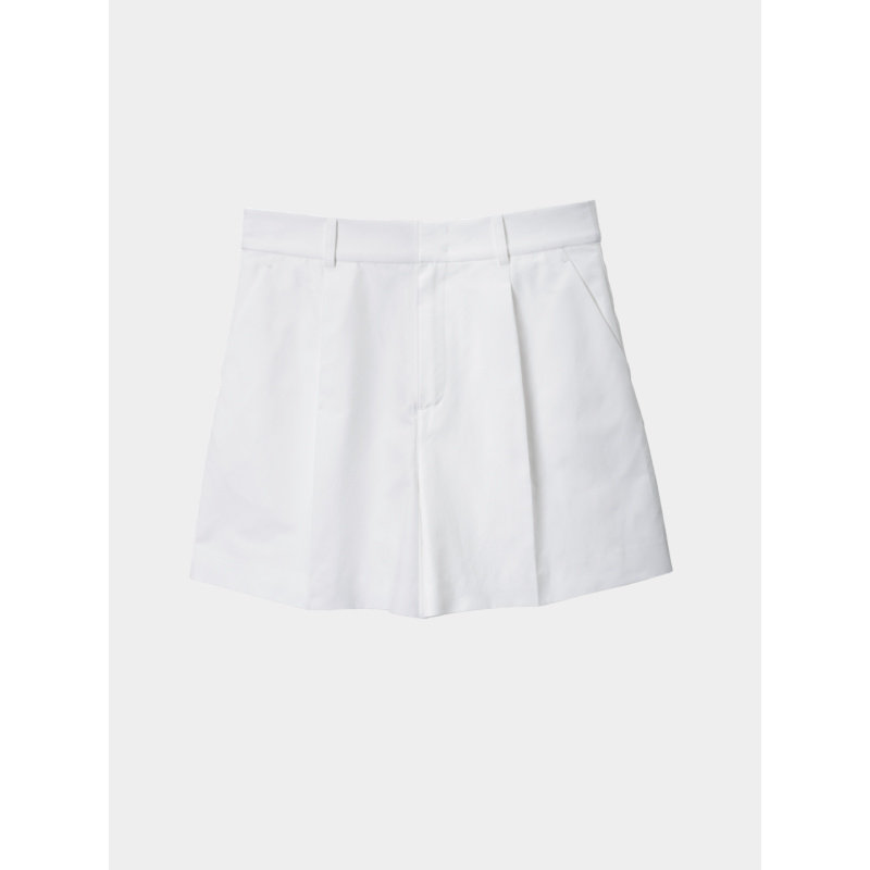 CAGLIARI EXCHANGE/卡利亚里简约经典短裤4105232