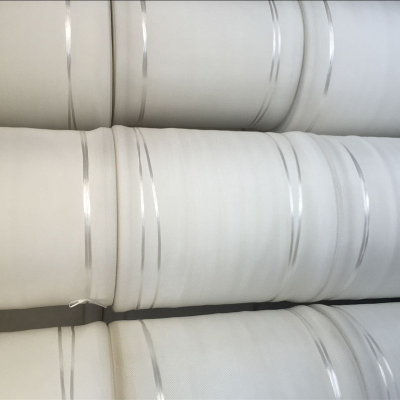 (8目-40目)45cm摇摆颗粒机网  制粒锦纶筛网 造粒机尼龙滤网