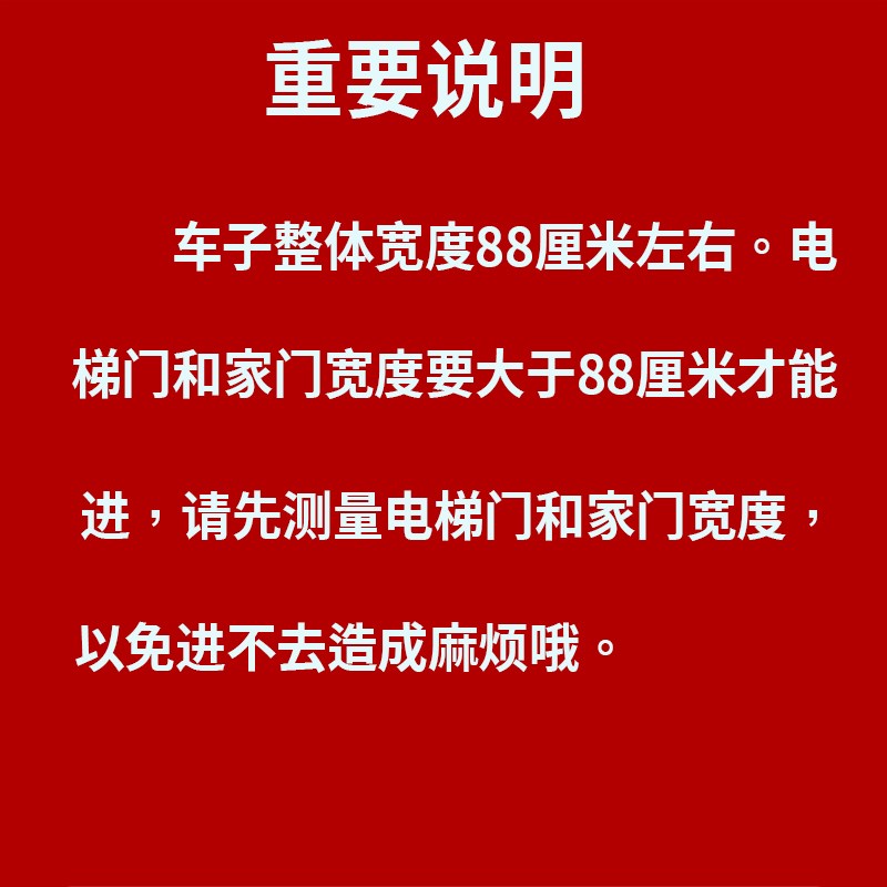 双胞胎婴儿推车轻便折叠避震可坐可躺二胎双人宝宝手推车溜娃神器