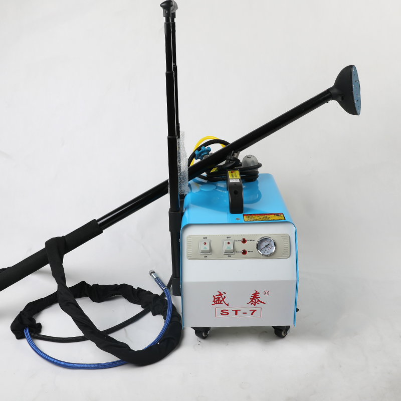 2003盛泰ST-6蒸汽分体电熨斗全蒸汽ST-750蒸汽烫斗大气量2400瓦