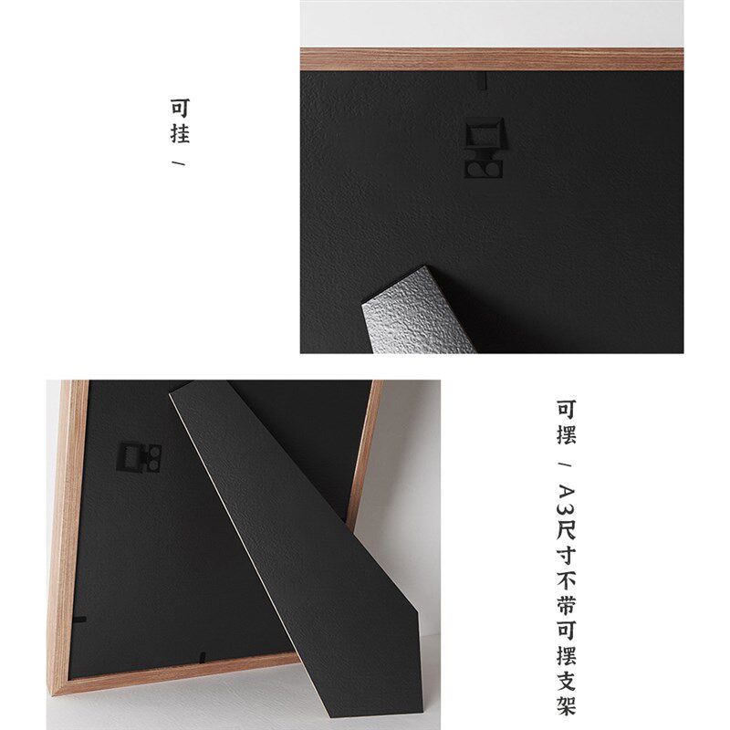 莫奈鹫尾花睡莲桌面摆台相框摆件装饰挂画客厅玄关卧室摆画名像画