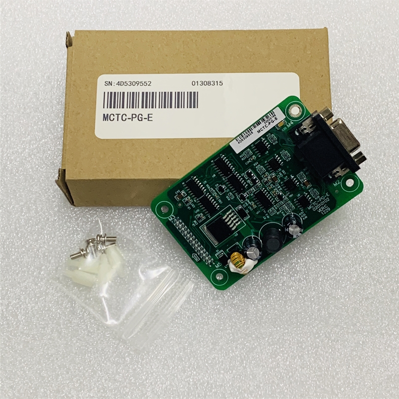 默纳克电梯变频器同步 PG卡MCTC-PG-E 异步 MCTC-PG-A2电梯配件