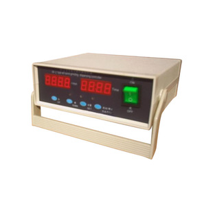 SF400分散砂磨机控制器调速仪表1100W实验分散机用调速器数显转速