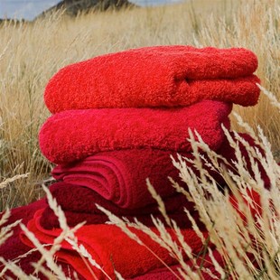 礼盒包装礼物abyss家用包边纯棉浴巾全棉柔软吸水不掉毛40