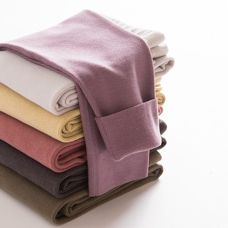 无痕儿童秋裤男童双面自发热德绒裤女童加绒加厚保暖裤线裤冬季,童装/婴儿装/亲子装,保暖裤,淘宝优惠券,粉丝福利购,淘宝优惠卷