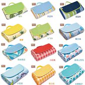 草坪垫户外野外露营帐篷地垫防潮春游野炊野营垫子野餐垫郊游防水