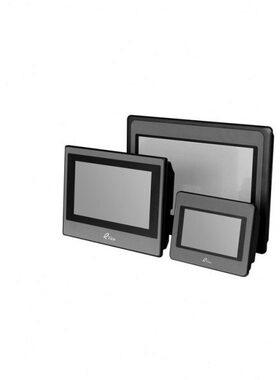 步科触摸屏ET070 7寸 ET050 4.3寸 ET100 10寸工业人机界面触摸屏