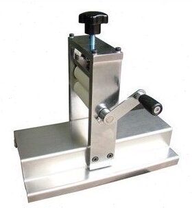 迷你小轧车YMPO-01S-8小型轧车 迷你轧车Y571GC轧车 小轧车