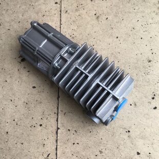 解放 J6 干燥罐 干燥瓶 改装干燥器 空气干燥器 瑞立