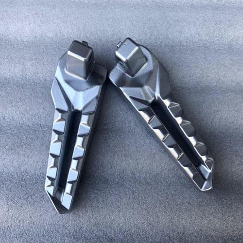 大阳ADV踏板DY150T-36左右后脚踏350T-6脚蹬铝支架