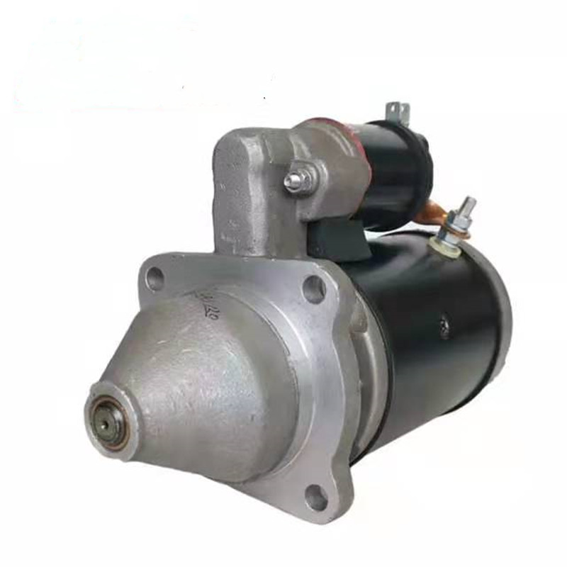 林德H45D叉车起动机2873B071/2873A001/2873B056启动马达27588B