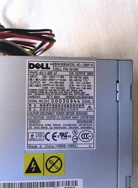 全新330 755 380电源 L305P-01/N255PD-00/H305P-02/N305P-06