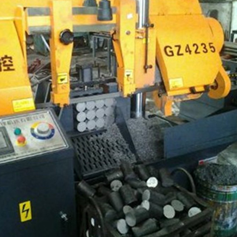 钢铁钢筋圆钢管型钢模具钢切割带锯床机用带锯条型号41x4550锯片