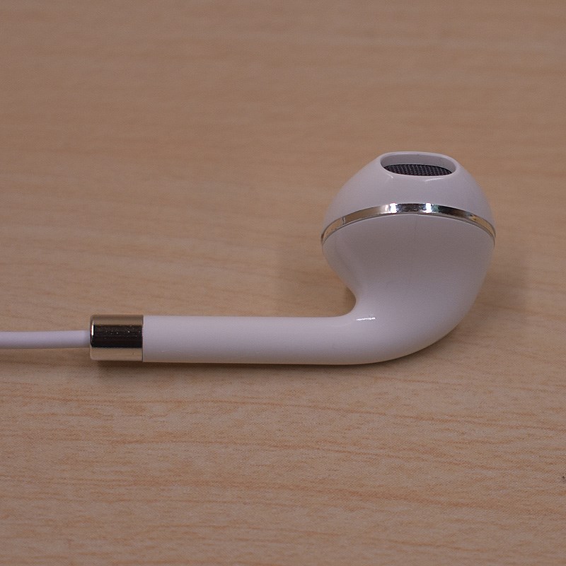 飚声单边单线带麦带话筒有线耳机半入耳式驾驶员老司机开车专用