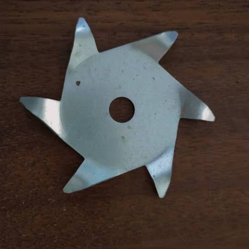 镇江凌海沧州磨浆机豆浆机拨豆器豆浆机铝片下料加速器原厂配件