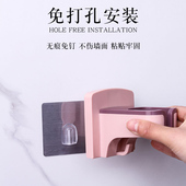 置物架家用吹风收纳架壁挂电吹风架子吹风机架免打孔于浴室卫生间