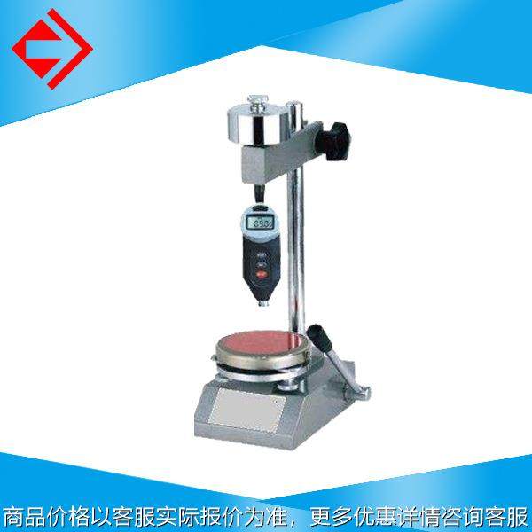 国量仪器200数显邵氏硬度计塑料硬度计邵氏橡胶硬度计厂家直销