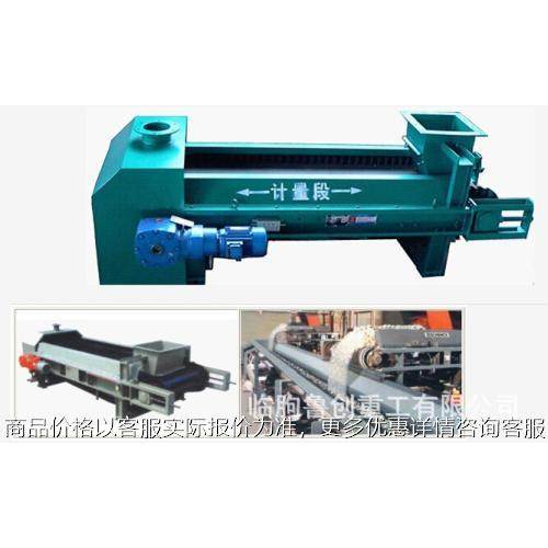 生产定量给料机 电子皮带秤 厂家推荐  高精度皮带秤