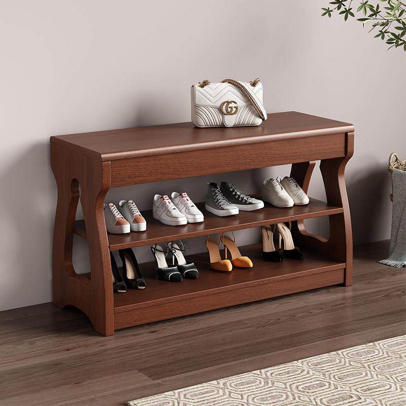 实木换鞋凳家用门口入户放鞋架现代简约翻盖长凳多功能可坐穿鞋柜,住宅家具,换鞋凳,淘宝优惠券,粉丝福利购,淘宝优惠卷