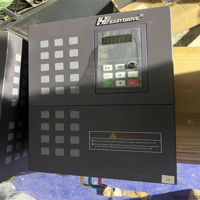 议价易驱变频器CV3100-4T0110M/4T0150F
