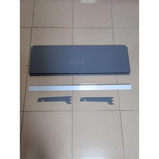 便利店货架层板超市架隔板加层小板上层板士多店展架陈列架配件