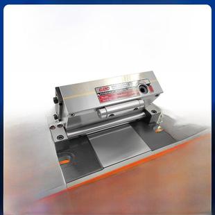 台湾精展一体超薄正弦磁台 精密斜度磁盘角度磨床吸盘强磁100-175