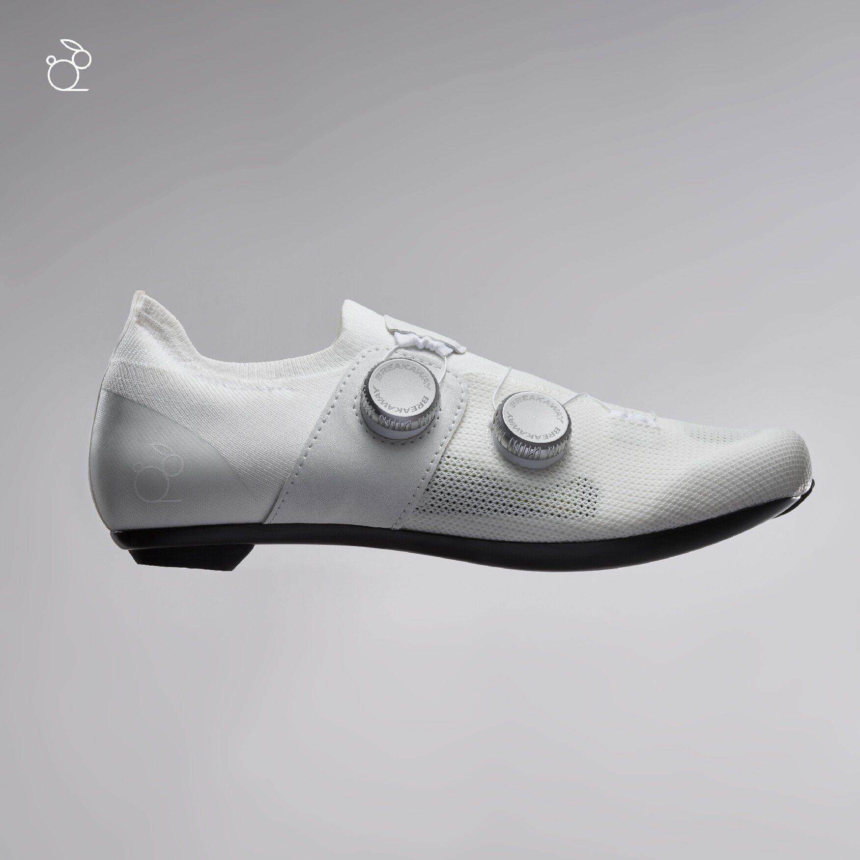 超级兔子F230T230L210单双碳纤维路锁鞋比赛超轻自行车鞋