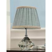 Essonio意大利无障碍豪华卧室床头灯2023新创意装 饰后现代水晶台