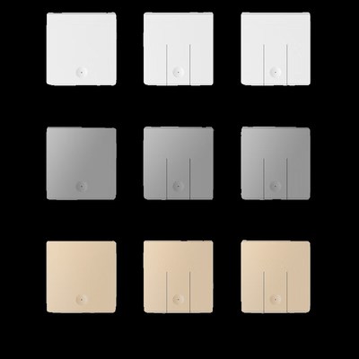 遥控开关无线免布线双控子母开关灯220v关灯神器不求人字母开关