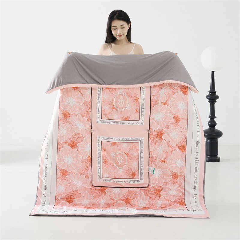 抱枕被子两用凉感针织二合一汽车载枕头被办公室午睡毯子靠枕车用