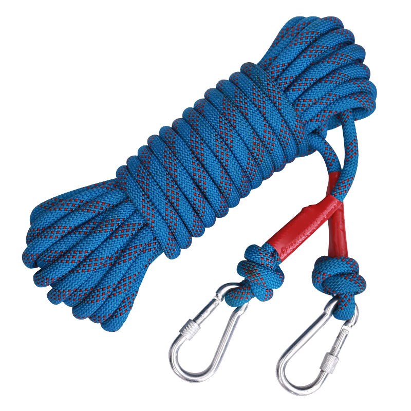 加粗晾衣绳户外晒被子神器室外凉衣绳旅行天台楼顶挂晾晒衣服绳子