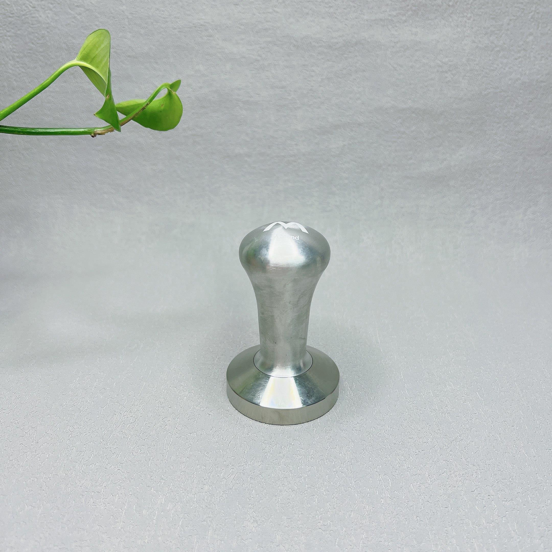 特价 咖啡压粉器意式咖啡机手柄压粉锤布粉器