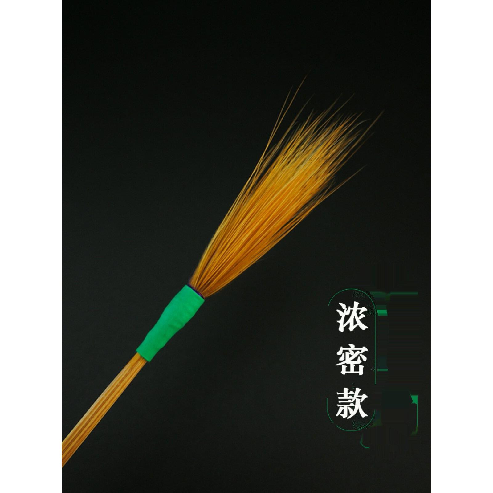 专业采耳工具浓密鸡毛棒加量毛耳扫毛毛掏耳神器洗耳朵毛刷按摩耳