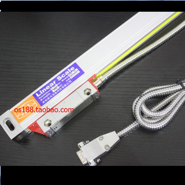 新天光栅尺JCXE5数显尺新天电子尺新天数显尺JCXE5铣床电子尺