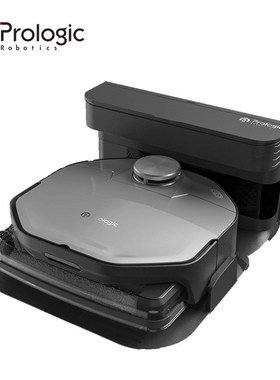 ologi ooi H扫地机器人智能除菌全自动吸扫拖一体机