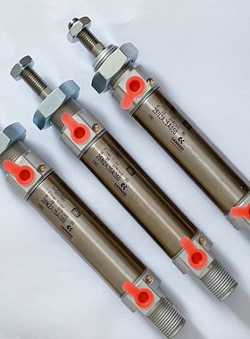 康茂盛CMOZZI气缸N2 2N22753