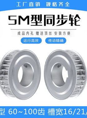 同步轮MMMMMM9M齿F两平面