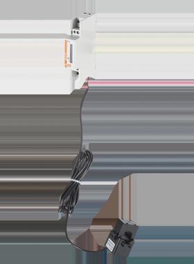 安科瑞ADL200N-CT/D24微逆系统防逆流单相电能表